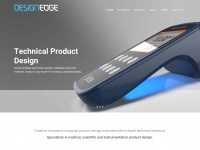 designedge.co.uk