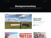Designermonkey.co.uk