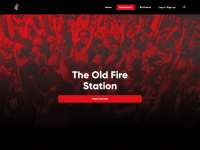 Oldfirestation.co.uk