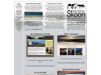 Skoonwebdesign.co.uk