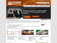 Designpresentation.co.uk