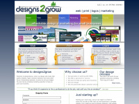 Designs2grow.co.uk