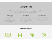 Designseeds.co.uk