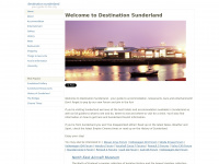 Destinationsunderland.co.uk