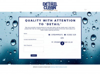 Detailclean.co.uk