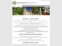 Dorchester-tc.gov.uk