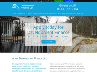 Developmentfinanceltd.co.uk