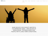 Devicesfordignity.org.uk