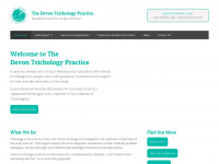 Devon-trichology-practice.co.uk