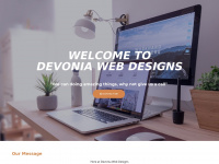 devoniawebdesigns.co.uk