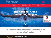 nationalswimmingleague.org.uk