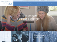 Basilpatersonschool.co.uk
