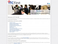 itcfirstaid.org.uk