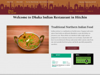 Dhaka-restaurant.co.uk