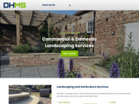 Dhmultiservices.co.uk