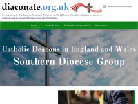 Diaconate.org.uk