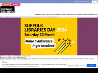suffolklibraries.co.uk