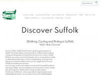 discoversuffolk.org.uk