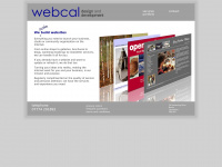 webcaldesign.co.uk