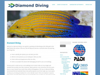 Diamonddiving.co.uk