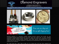 Diamondengravers.co.uk