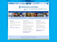 Diamondelectrics.co.uk
