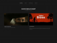Davidbeauchamp.co.uk