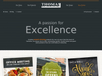 Thomasthebaker.co.uk