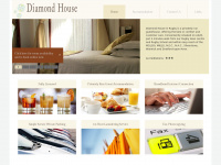 Diamondhousehotel.co.uk