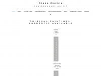 Diana-mackie.co.uk