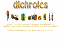 dichroics.co.uk