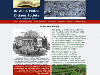 Dickens-society.org.uk