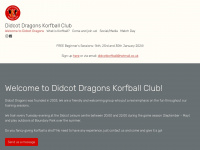 didcot-korfball.co.uk