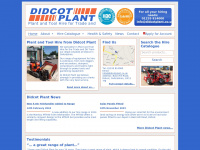 Didcotplant.co.uk