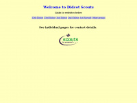 didcotscouts.co.uk