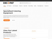 Die-pat.co.uk