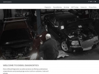 Diesel-diagnostics.co.uk