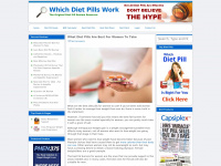 Dietpillreviewer.co.uk
