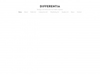 Differentia.co.uk