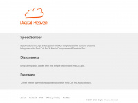 Digital-heaven.co.uk