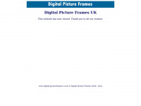 Digital-pictureframes.co.uk