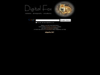 Digitalfox.co.uk