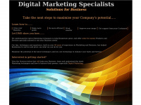 Digitalmarketingspecialists.co.uk