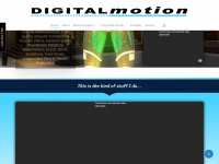 digitalmotion.co.uk