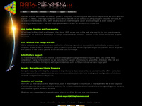 Digitalphenomena.co.uk