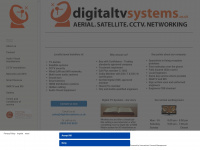 Digitaltvsystems.co.uk