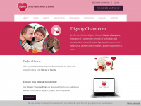 dignityincare.org.uk