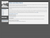 Dilton-marsh.org.uk