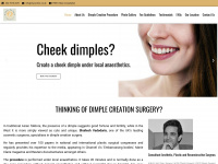 Dimplecreations.co.uk