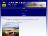 Dinefwr.co.uk